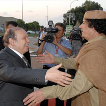 Sommet arabe extraordinaire et 2e sommet arabo-africain à Syrte (Libye) : L’union face aux exigences de l’heure