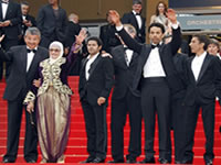 Sonatrach financera Hors-la-loi à Hollywood