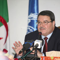 Sûreté nationale : Modernisation et professionnalisme