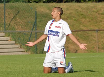 Tafer et Feghouli seront convoqués contre le Luxembourg