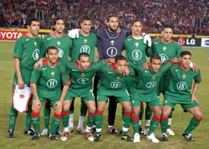 Tanzanie 0 – Maroc 1 : Le Maroc met la pression sur l’Algérie