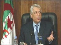 Tayeb Louh fait état des mesures prises par l&rsquo;Algérie en matière de création d’emploi