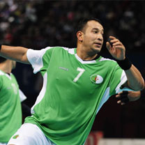 Tournoi international de handball du Qatar : Une bonne opportunité pour les joueurs de l’équipe nationale