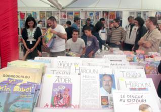 Troisième édition du Festival de la bande dessinée : Rayonnement national et international du rendez-vous d’Alger