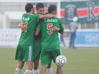 Un derby kabyle très attendu