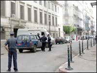 Un ex-trésorier du GIA traîne ses ex acolytes devant la justice “Guéguerre” entre les repentis à cause du “butin”