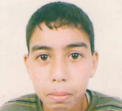 Un sahraoui de 14 ans tué par des gendarmes marocains Le Makhzen «signe» le passage de Christopher Ross