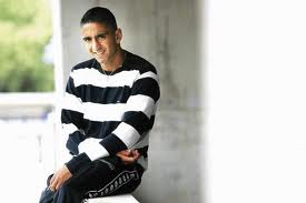 Une journée avec Boudebouz à Sochaux