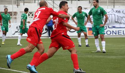 USMA 3 – USMB 1: Ouf ! une victoire à Bologhine