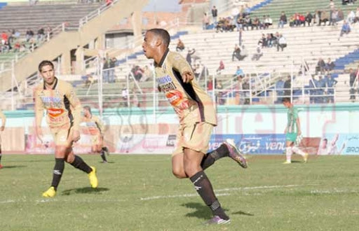 USMB 0 – ESS 3 : Rien ne va plus à Blida !