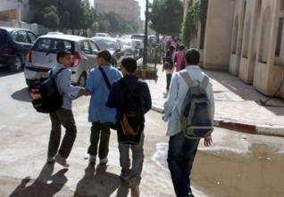 Violence et toxicomanie : Des psycho-bus dans les établissements scolaires