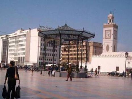 Virée à la place des martyrs, Patrimoine cherche protection