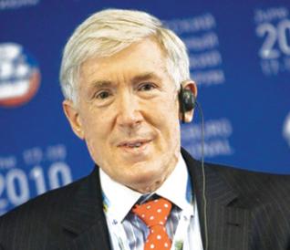 Washington compte lancer une nouvelle initiative économique : Un plan Eizenstat bis pour le Maghreb