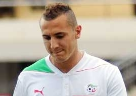 Yebda incorporé à la 83’