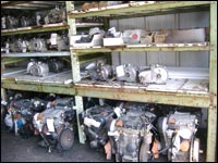 10 milliards de marchandise saisie