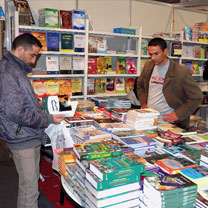 15e Salon international du livre d&rsquo;Alger : Clôture en vers …