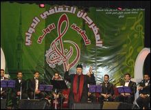 1er festival international de l&rsquo;Inchad à Constantine: Un petit prodige et un grand maître