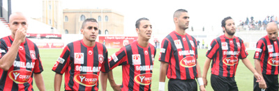 2 défenseurs et un attaquant seront libérés,Le grand ménage commence