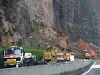 2 morts dont un Egyptien à Boumerdès