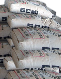 20 tonnes de ciment saisies à Tlemcen