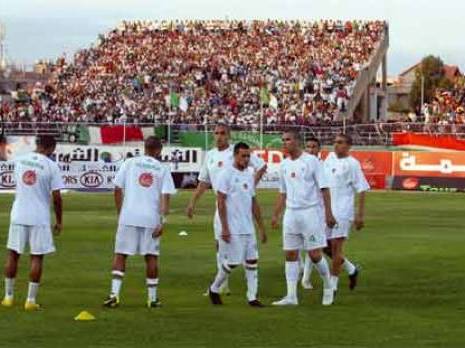 24h après la liste des A : Benchikha dévoile celle des A’