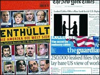 250 000 câbles et rapports révélés,Ce que pensent les USA du monde