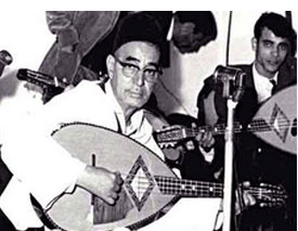 32e anniversaire de la disparition du précurseur du chaâbi, M’hamed El Anka le sens d’une œuvre