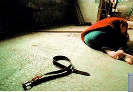 7.500 Algériennes victimes de violences