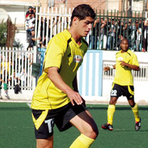 9e journée : Saïda veut surprendre les Harrachis