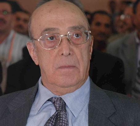 Abdelhamid Mahri  « il faut revoir la nature des relations politiques existantes entre l’Algérie et la France »