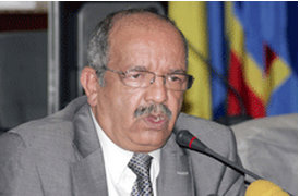 Abdelkader Messahel l’a souligné hier à Oran «Le recours aux TIC, une nécessité absolue»