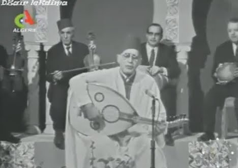 Abdelkrim Dali – Ibrahim El Khalil (Spécial Aïd el Kbir [El Adha])