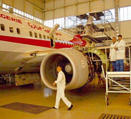 Abdelwahid Bouabdallah engage 400 millions d’euros pour renouveler la flotte d’Air Algérie : « Nous ne serons jamais sur la liste noire »