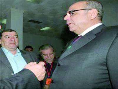 Affaire Hannachi, violence dans les stades, mauvais comportement de dirigeants, Un championnat professionnel sans… professionnels