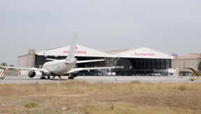 Air Algérie en sursis