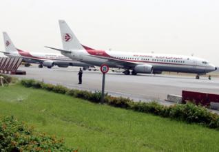 Air Algérie : Que cache la pression ?