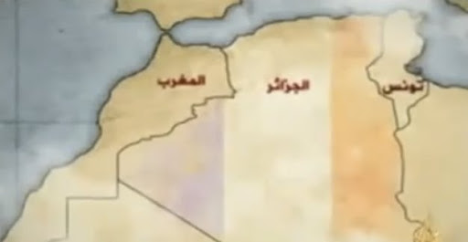 AL JAZEERA: Les Origines du Conflit Maroco-Algérien
