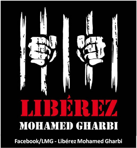 Algérie appelle à la libération de Mohamed Gharbi condamné à mort