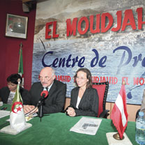 Algérie-Autriche : Des relations bâties sur une vieille amitié