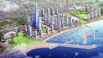 Algérie : Les ambitions architecturales de la capitale