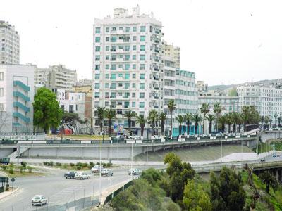 Algérie : Les établissements hôteliers non-conformes aux normes internationales