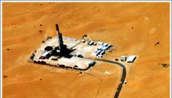 Algérie :L&rsquo;impossible désintoxication pétrolière