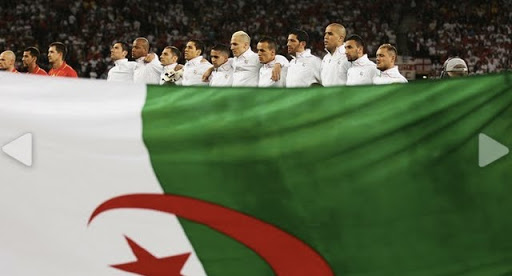 Algérie – Luxembourg en direct (Live streaming) le 17 novembre à 20:15 sur algerie360