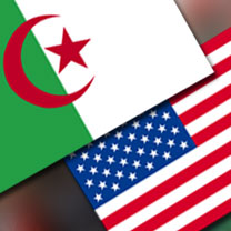 Algérie-USA : Vif intérêt des investisseurs américains au marché algérien