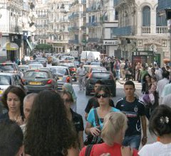 Algériens et statistiques, Combien et qui sommes-nous vraiment ?