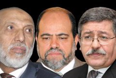 Alliance présidentielle, Le temps des incertitudes