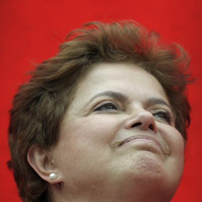 Alternance politique, une femme présidente… La grande leçon du Brésil