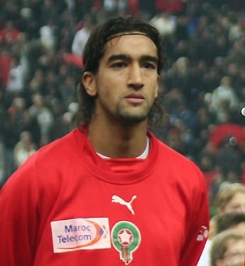 Amical :Irlande du nord -Maroc (1- 1)