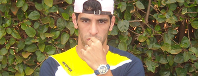 Aoudia «J’aurai ma chance plus tard»