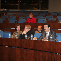 APN : 11 questions à 7 ministres